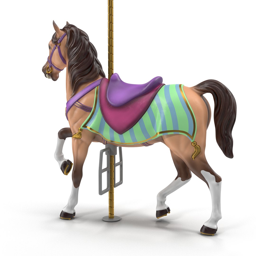carousel horse 3D model https://p.turbosquid.com/ts-thumb/Q3/n21Oxy/w5rfaBFq/h_v110025/jpg/1498808607/1920x1080/fit_q87/30a5d7e7e4e0668ff77ef9a86b8287ea2561317c/h_v110025.jpg
