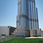 Burj Khalifa Dubai