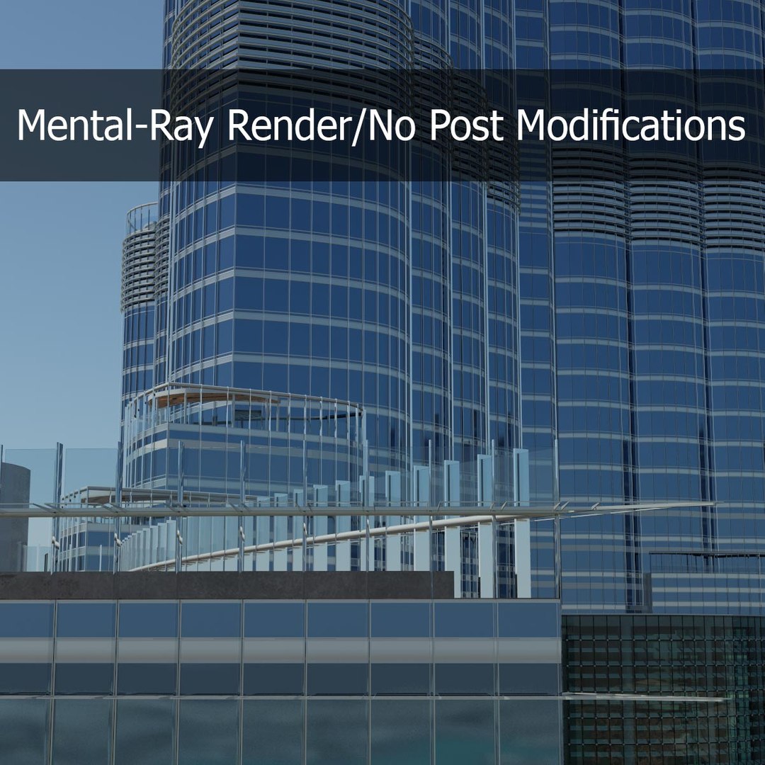 burj khalifa dubai tower 3d max https://p.turbosquid.com/ts-thumb/Q3/of1g09/w2kbBpIt/mray_2/jpg/1409262677/1920x1080/fit_q87/8fe9c197ef1be3e0d367039fc3cc42a45faeb8d6/mray_2.jpg