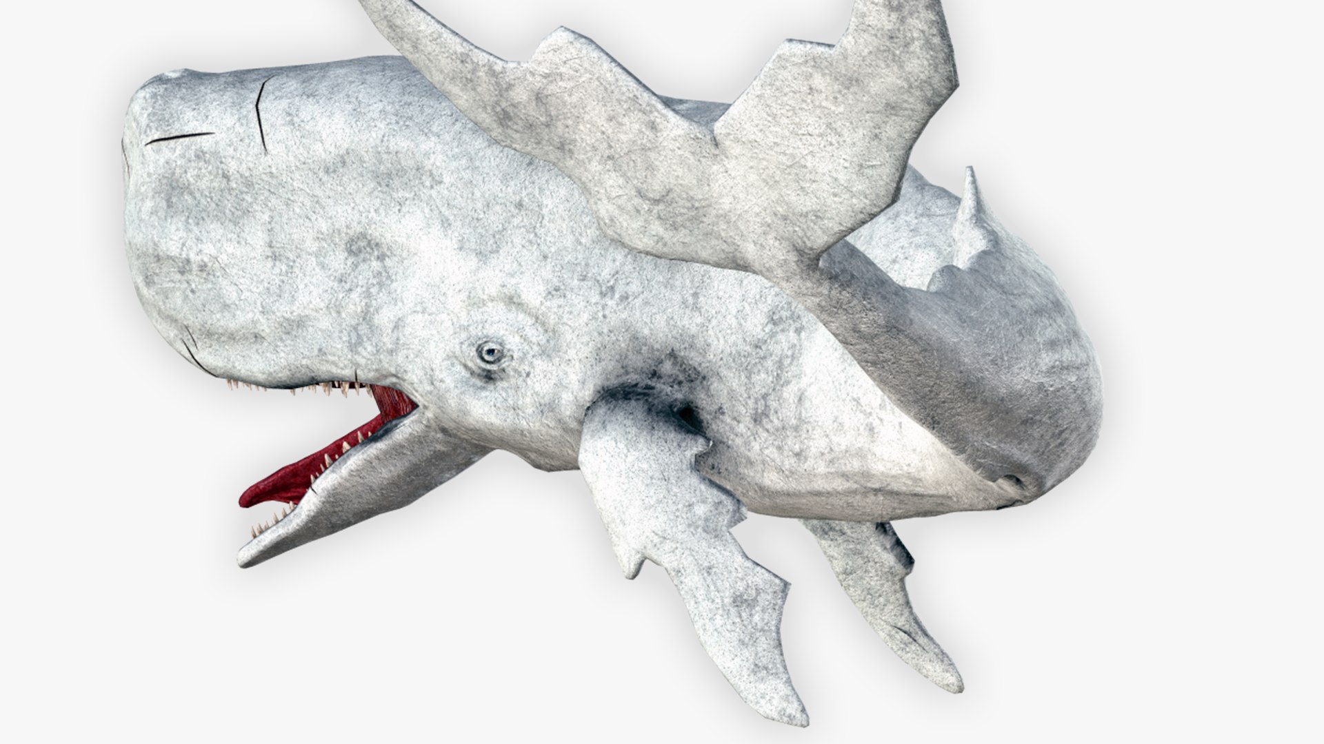 The Legendary Whale model https://p.turbosquid.com/ts-thumb/Q3/qYBlty/e9/the_legendary_whale_screen_4/png/1714557186/1920x1080/fit_q87/d2d5f9e5616ef0a141e3b510ed76cb36c53c8571/the_legendary_whale_screen_4.jpg