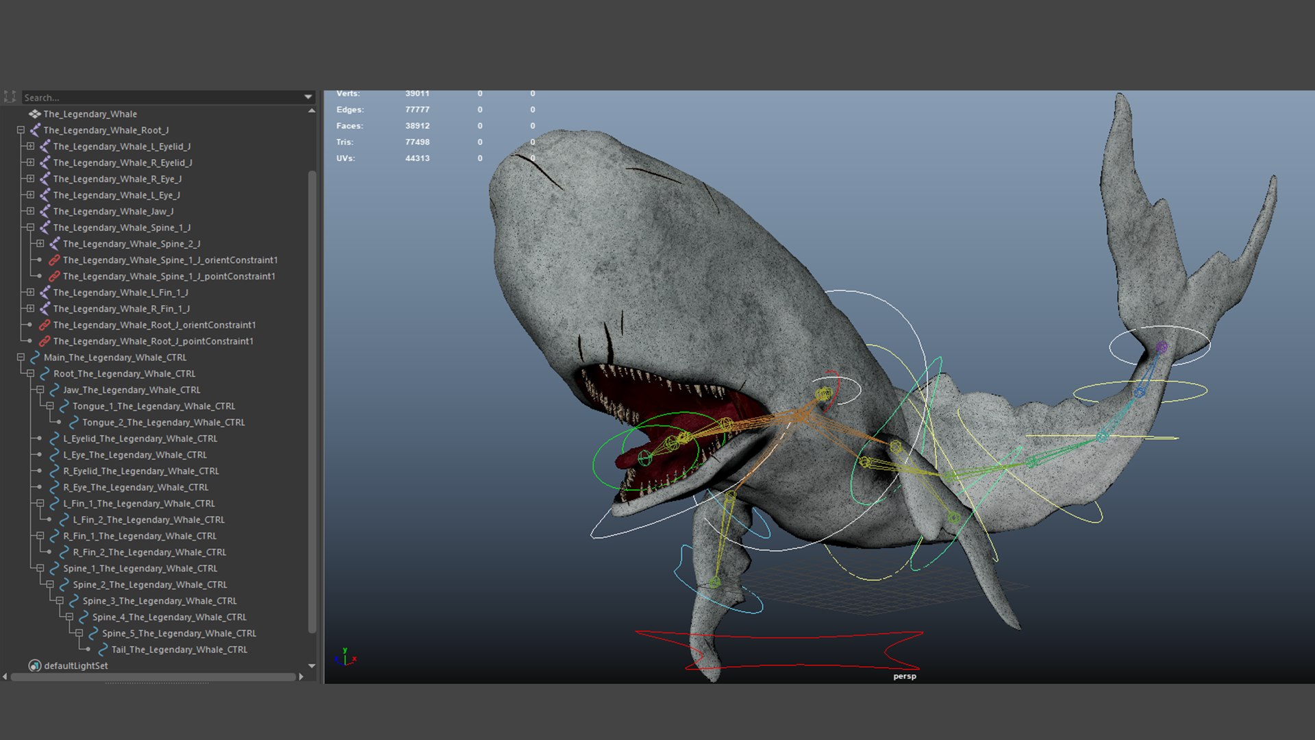 The Legendary Whale model https://p.turbosquid.com/ts-thumb/Q3/qYBlty/ol/screen_lavorazione_6/png/1714557174/1920x1080/fit_q87/5c5810b78d8e703f62d0d16616c81f36d23dbf13/screen_lavorazione_6.jpg