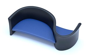 armchair chair s model