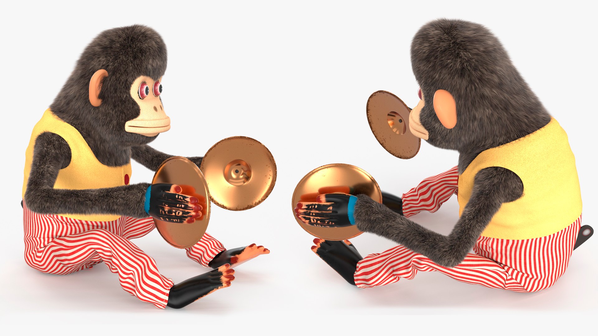 Windup Monkey Toy with Cymbals Striped Red Fur for Maya model https://p.turbosquid.com/ts-thumb/Q3/xGuoY5/I8/windup_monkey_toy_with_cymbals_striped_red_fur_002/jpg/1762555332/1920x1080/fit_q87/48f89d351e44f23974d0d1893abc58e4e21edc36/windup_monkey_toy_with_cymbals_striped_red_fur_002.jpg