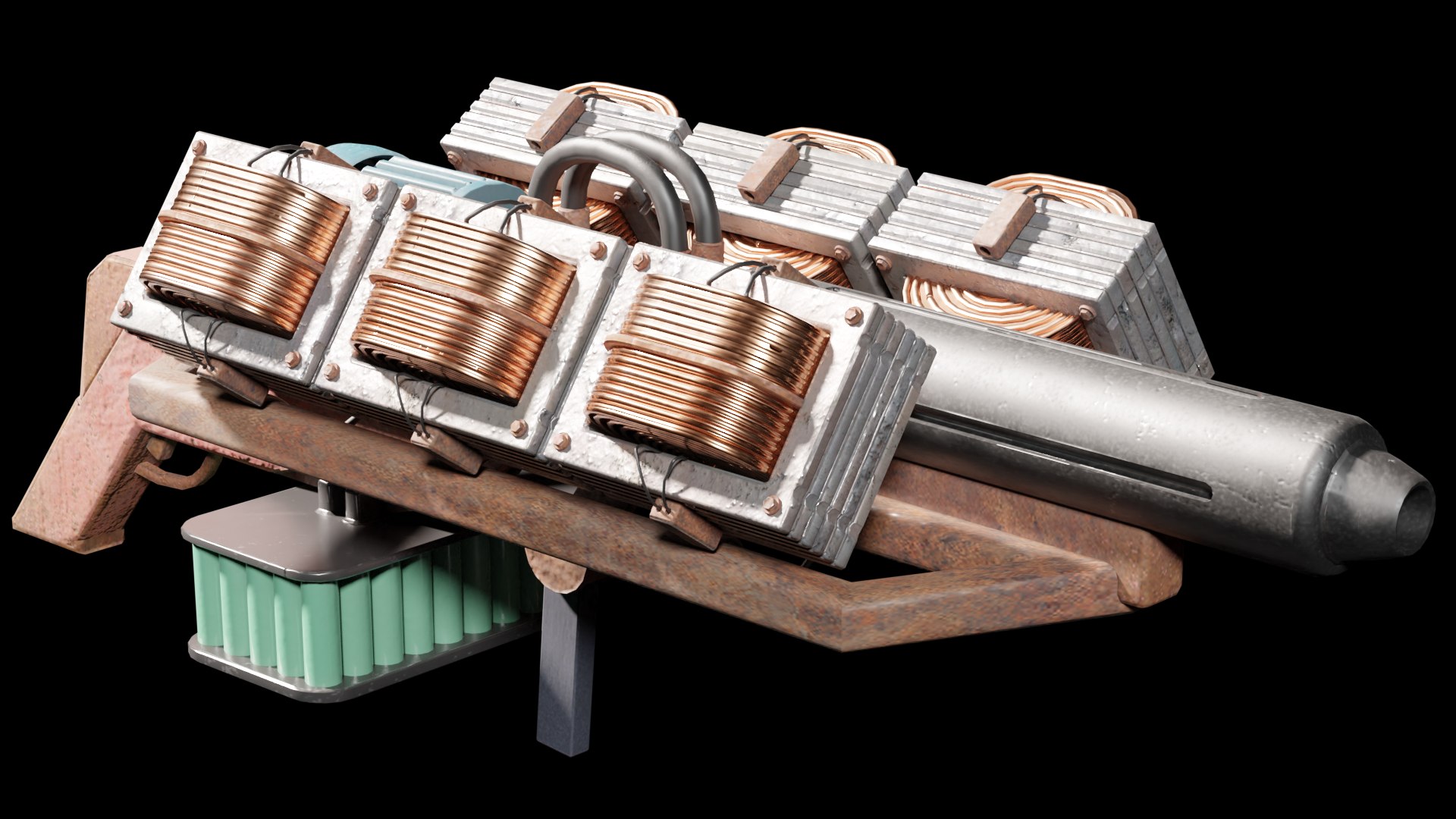 3D Scifi 15 Guns collection https://p.turbosquid.com/ts-thumb/Q4/0Br8sT/VC/q4/png/1690747198/1920x1080/fit_q87/9f1af07f8b7267e1e71f057be80e93c50eab4fe4/q4.jpg