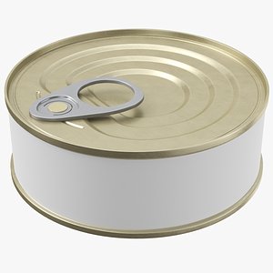 Tin Can Food