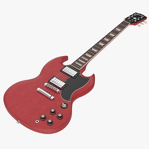 Gibson 2019 SG Standard