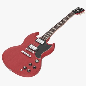 Gibson 2019 SG Standard