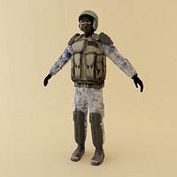 russian omon