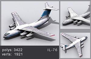 CMO Aviones Maqueta, Avión de Transporte Ruso IL-76 Statico Modelos Escala  1/500, Juguetes y Regalos para Adultos : : Hogar y cocina