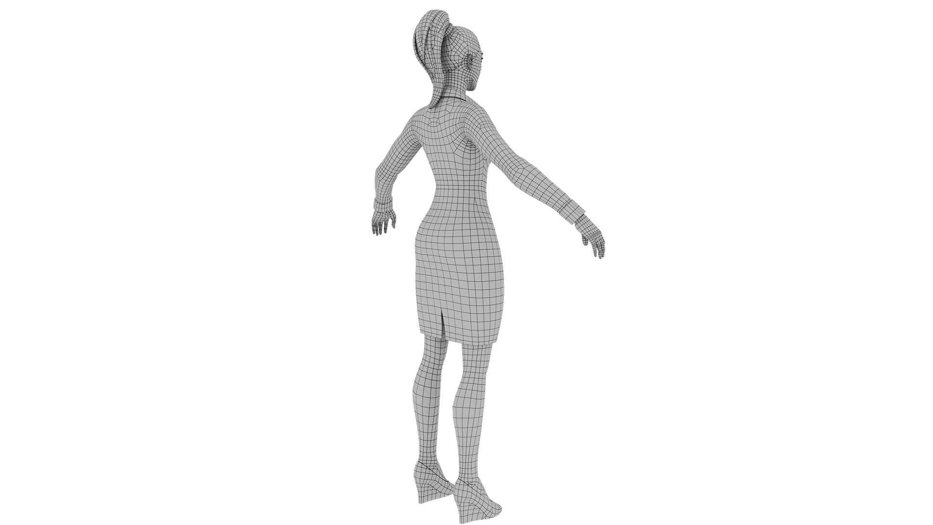3D model 3D Formal Girl Base Mesh https://p.turbosquid.com/ts-thumb/Q4/KVGszy/Zi/5_5/png/1708805222/1920x1080/fit_q87/8f75354b68c319b62dd503b7a5d09560fd9fa88b/5_5.jpg