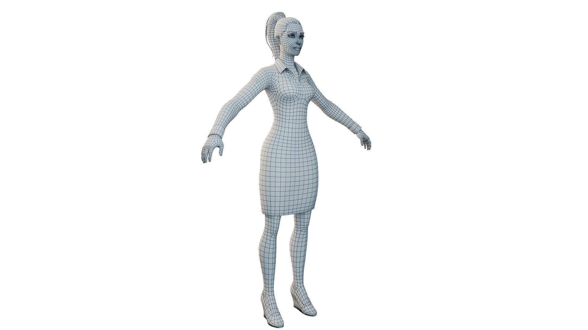 3D model 3D Formal Girl Base Mesh https://p.turbosquid.com/ts-thumb/Q4/KVGszy/oW/7_7/png/1708805223/1920x1080/fit_q87/e7c7503e10e0b46a19728da19db1b70f5a425a43/7_7.jpg