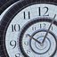 Spiral Clock 2