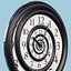 Spiral Clock 2