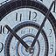 Spiral Clock 2