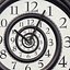 Spiral Clock 2