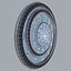 Spiral Clock 2
