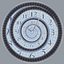 Spiral Clock 2