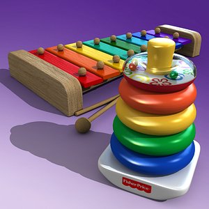 Baby Toys B