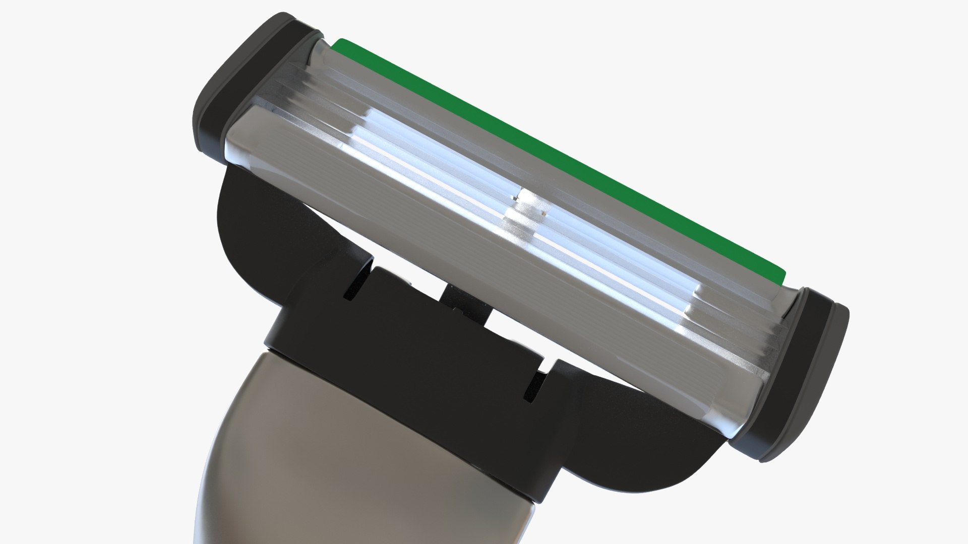 3D Model Razor - TurboSquid 1667377