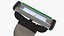 3D model razor