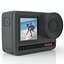 Action Camera Akaso Brave 8 Nera
