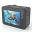 Action Camera Akaso Brave 8 Nera