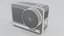 Action Camera Akaso Brave 8 Nera