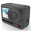 Action Camera Akaso Brave 8 Nera