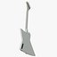 Gibson Explorer E-Gitarre