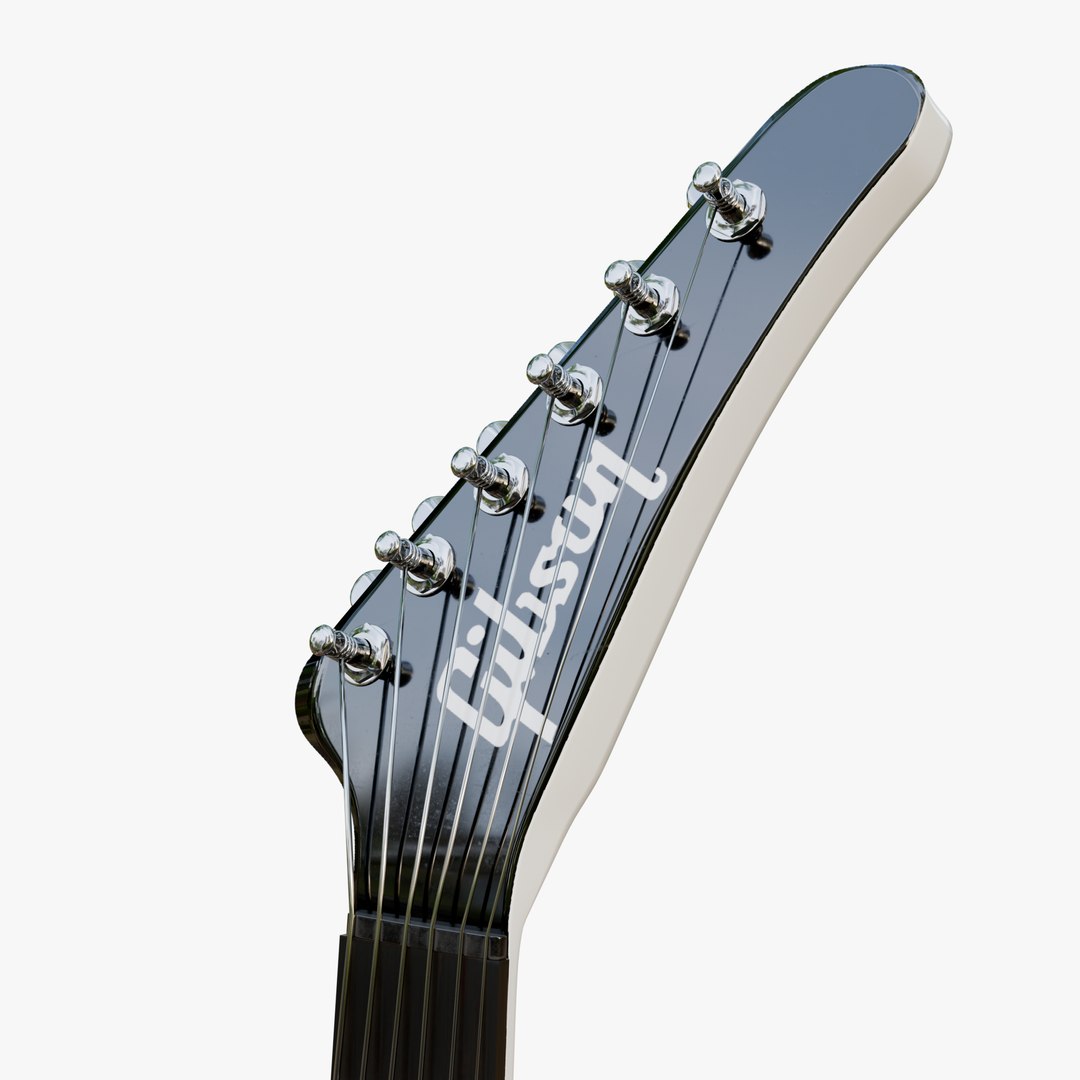 3D Gibson Explorer Electric Guitar model https://p.turbosquid.com/ts-thumb/Q4/ZmwBhe/5E/rendergew01/png/1745861828/1920x1080/fit_q87/b49df8e23365fabcde986596a7c8bc5c58904d27/rendergew01.jpg