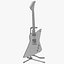 Gibson Explorer E-Gitarre