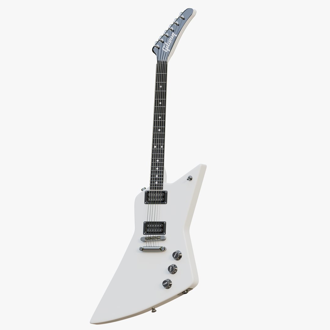 3D Gibson Explorer Electric Guitar model https://p.turbosquid.com/ts-thumb/Q4/ZmwBhe/CR/360gewonly02/png/1745861626/1920x1080/fit_q87/70eba519807281ff030f1c9fdb957a7e9be7b1e5/360gewonly02.jpg