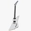 Gibson Explorer E-Gitarre
