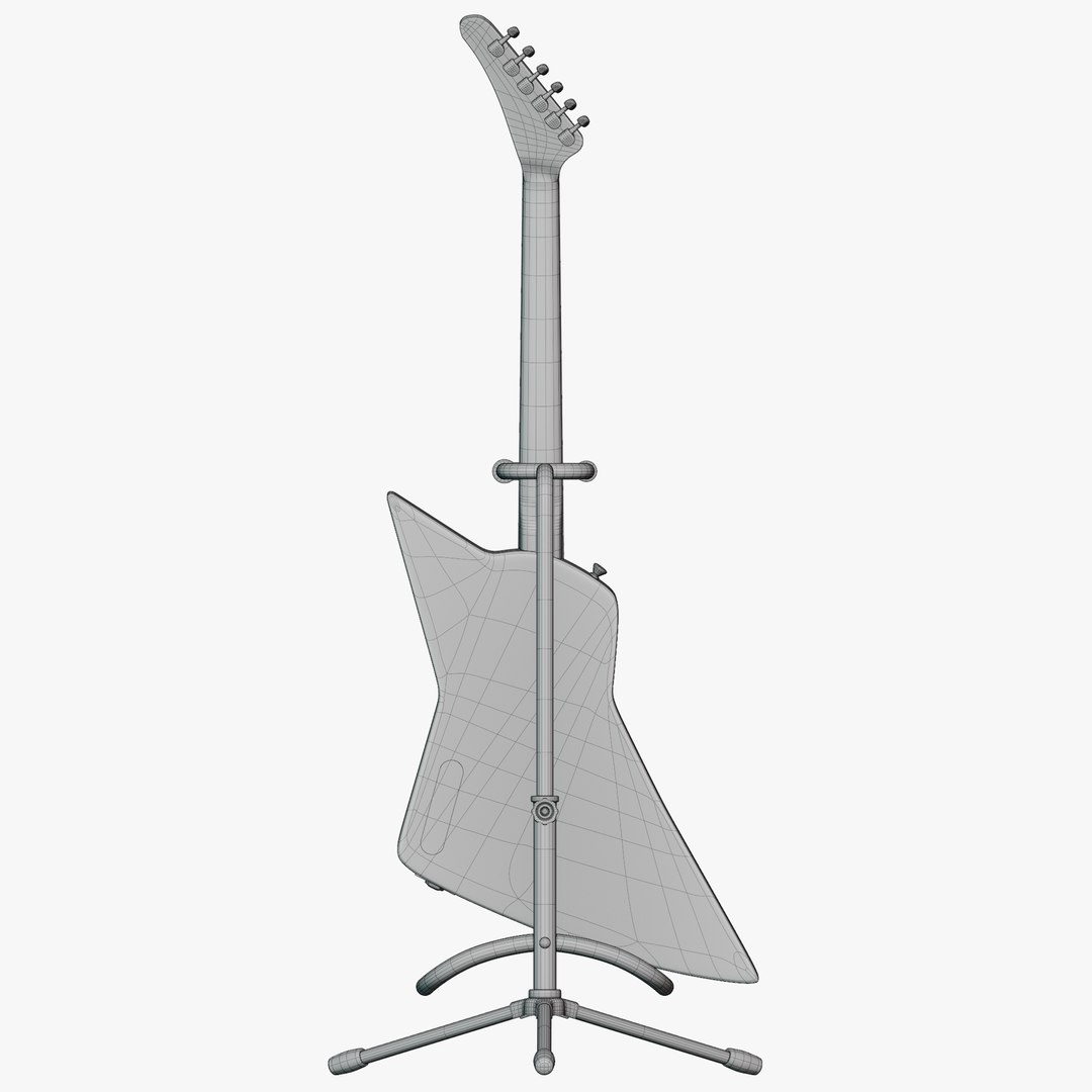 3D Gibson Explorer Electric Guitar model https://p.turbosquid.com/ts-thumb/Q4/ZmwBhe/Cd/wire360gewall05/png/1745862261/1920x1080/fit_q87/076593c37eebd183ee429c7a7e82bdc31630327c/wire360gewall05.jpg
