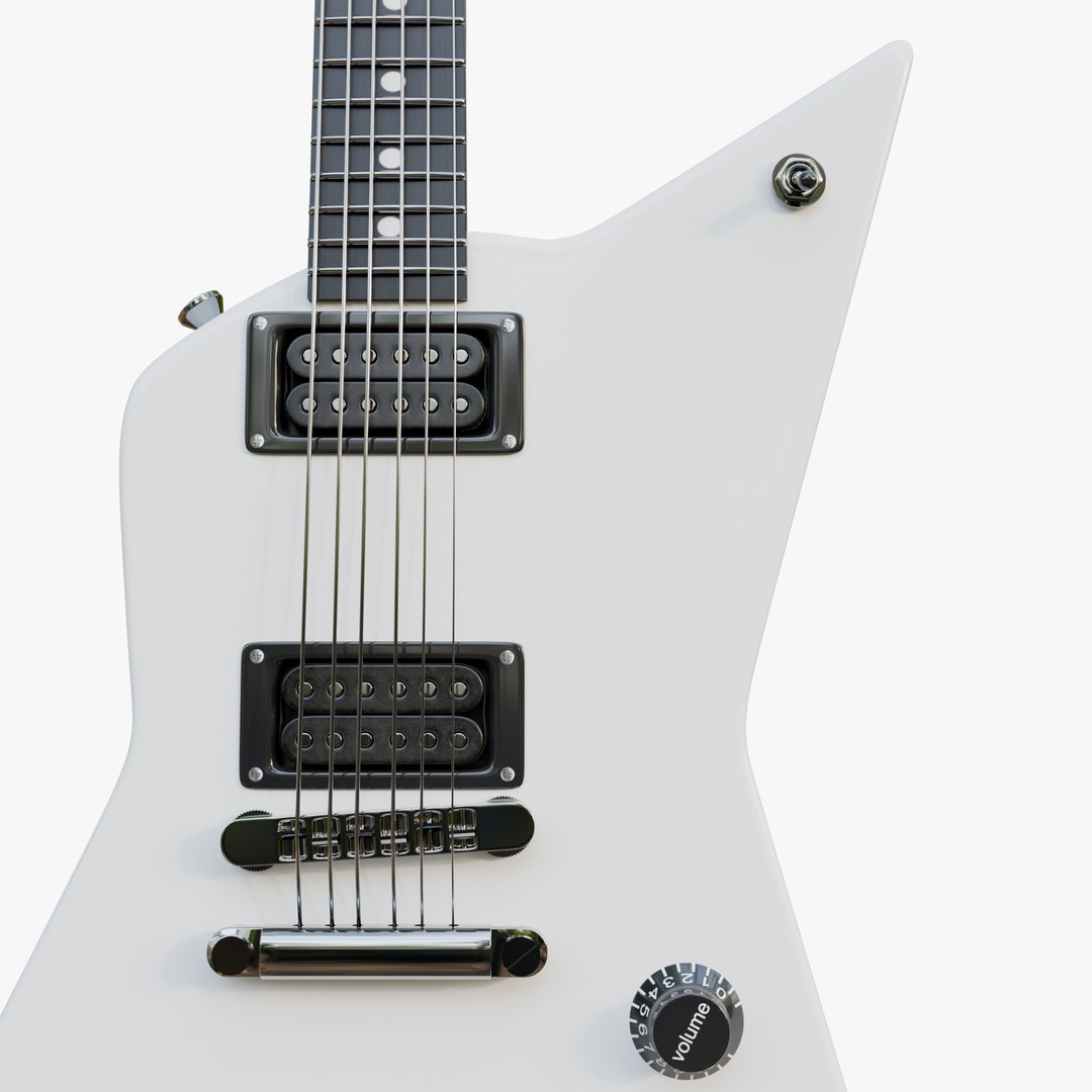 3D Gibson Explorer Electric Guitar model https://p.turbosquid.com/ts-thumb/Q4/ZmwBhe/Cl/rendergew05/png/1745861830/1920x1080/fit_q87/b1b9bf06107ecd2f44f2ae4445e545253967967a/rendergew05.jpg