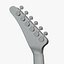 Gibson Explorer E-Gitarre