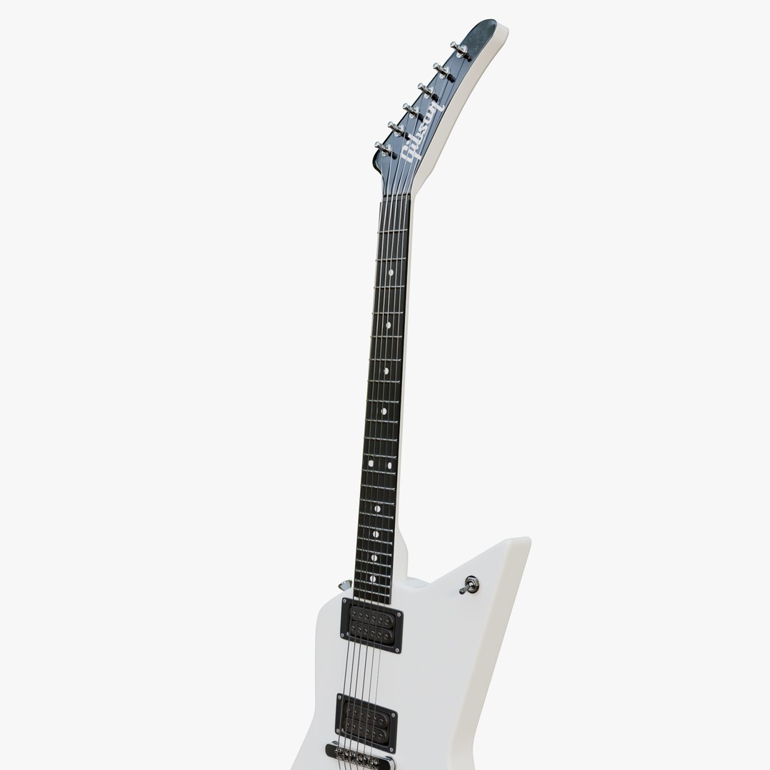 3D Gibson Explorer Electric Guitar model https://p.turbosquid.com/ts-thumb/Q4/ZmwBhe/Mp/rendergew02/png/1745861828/1920x1080/fit_q87/9c9e334ffeadb9c86707c914de6d12efdf3bdf7c/rendergew02.jpg
