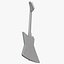 Gibson Explorer E-Gitarre