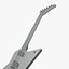 Gibson Explorer E-Gitarre