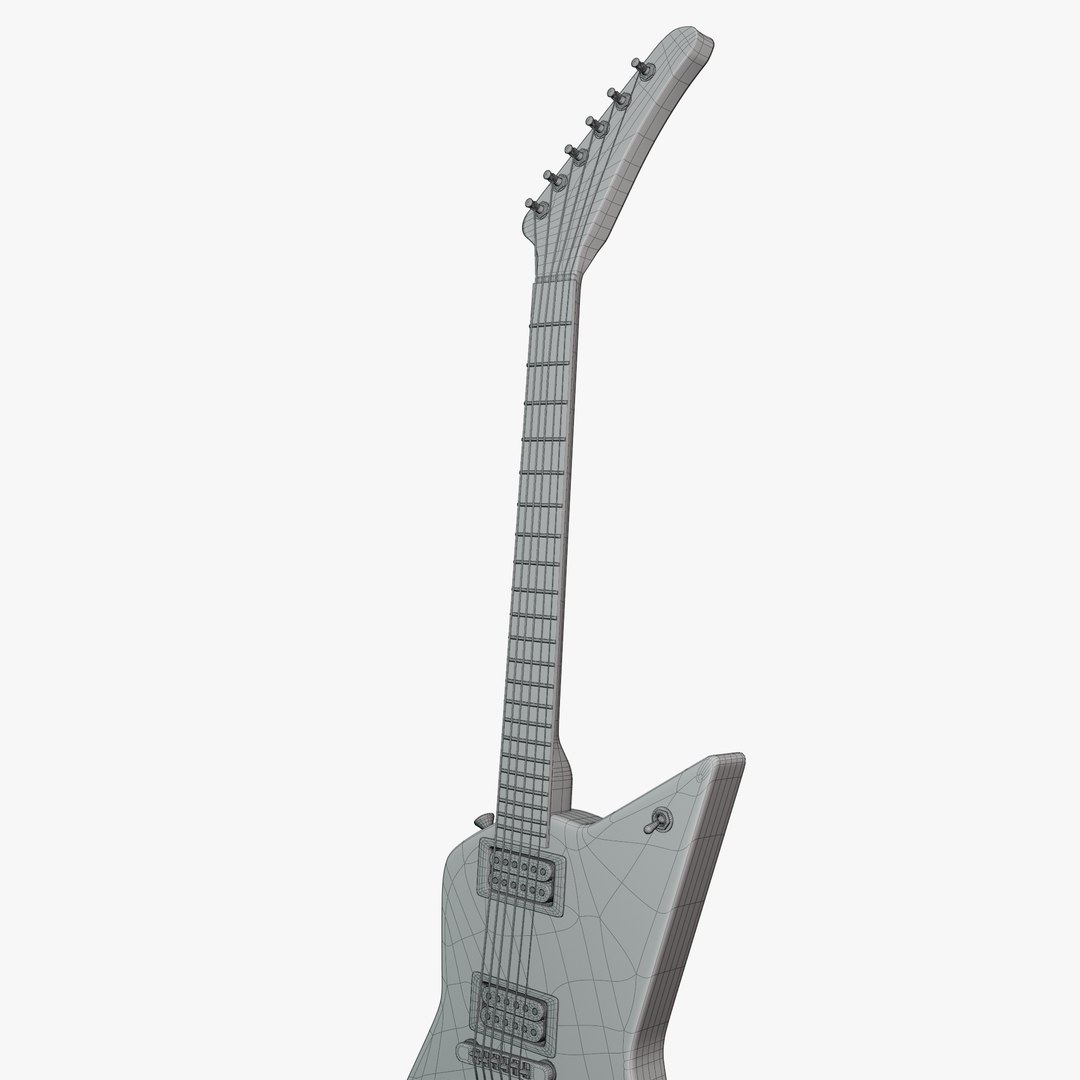 3D Gibson Explorer Electric Guitar model https://p.turbosquid.com/ts-thumb/Q4/ZmwBhe/YY/wirerendergew02/png/1745862405/1920x1080/fit_q87/d2486d701c1e7958738b19794bd9d87788de458c/wirerendergew02.jpg