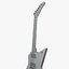 Gibson Explorer E-Gitarre