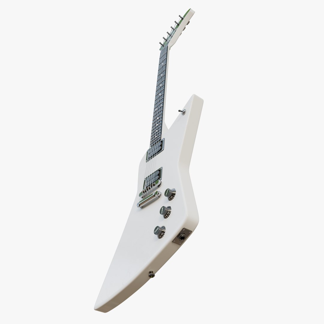 3D Gibson Explorer Electric Guitar model https://p.turbosquid.com/ts-thumb/Q4/ZmwBhe/c4/rendergew04/png/1745861829/1920x1080/fit_q87/9c0888953dc634fcd3695aa43e98f0cbed37034d/rendergew04.jpg