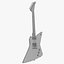 Gibson Explorer E-Gitarre