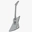 Gibson Explorer E-Gitarre