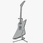 Gibson Explorer E-Gitarre