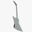 Gibson Explorer E-Gitarre