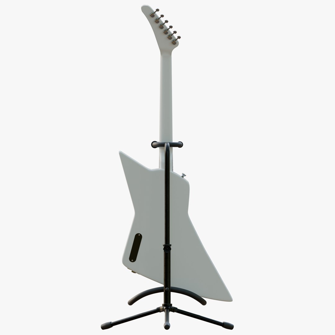 3D Gibson Explorer Electric Guitar model https://p.turbosquid.com/ts-thumb/Q4/ZmwBhe/uq/360gewall05/png/1745861590/1920x1080/fit_q87/e884c80dc0c053b86c4ebececc25ee0ddc424e5a/360gewall05.jpg