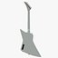 Gibson Explorer E-Gitarre