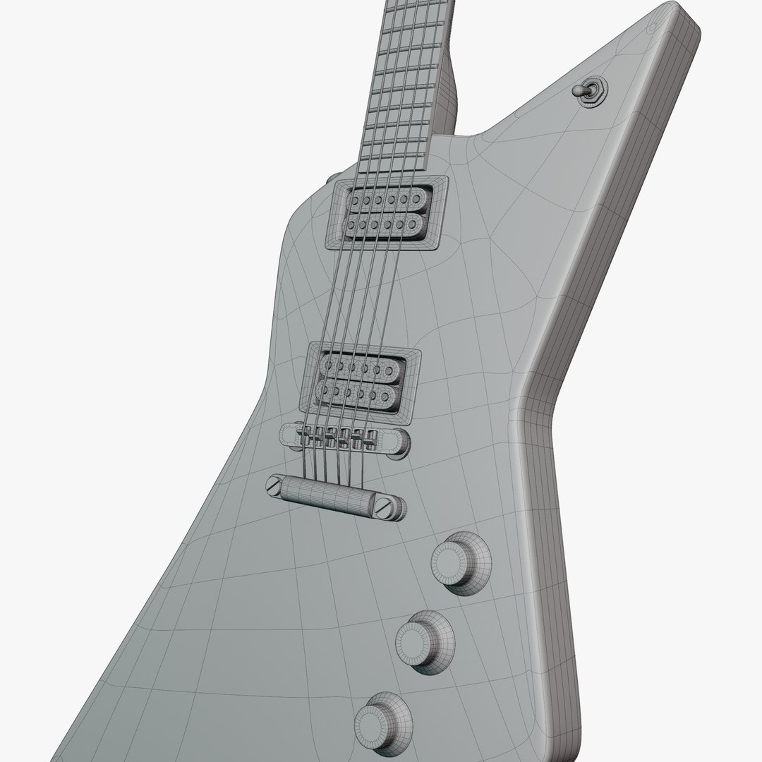 3D Gibson Explorer Electric Guitar model https://p.turbosquid.com/ts-thumb/Q4/ZmwBhe/yc/wirerendergew07/png/1745862405/1920x1080/fit_q87/ea3b45141b6ace2b93efaeae20ce84abf487813a/wirerendergew07.jpg