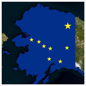 State of Alaska model